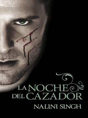 cover image of La Noche del Cazador